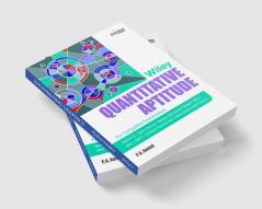 Wiley's Quantitative Aptitude