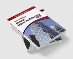 Kreyszig's Advanced Engineering Mathematics Vol I (As per syllabus of VTU)