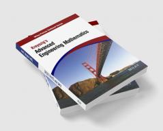 Kreyszig's: Advanced Engineering Mathematics
