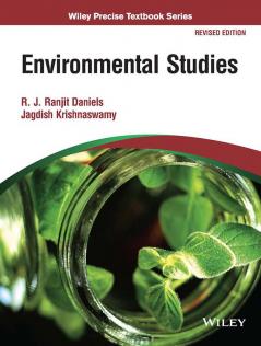 Environmental Studies Revised ed (As per syllabus of VTU)