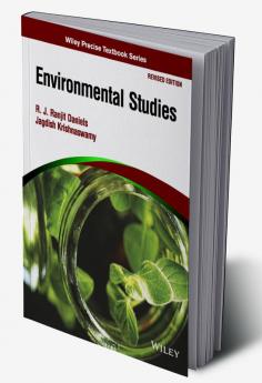 Environmental Studies Revised ed (As per syllabus of VTU)