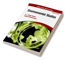 Environmental Studies Revised ed (As per syllabus of VTU)