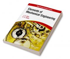 Elements of Mechanical Engineering