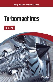 Turbomachines (Pune Univ.)