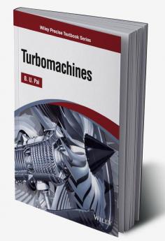 Turbomachines (Pune Univ.)