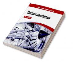 Turbomachines (Pune Univ.)