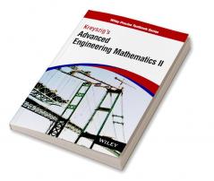 Kreyszig's Advanced Engineering Mathematics II