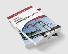 Kreyszig's Advanced Engineering Mathematics II