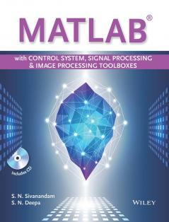 MATLAB with Control System Signal Processing and Image Processing Toolboxes