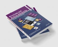 Wireless and Mobile Networks Concepts and Protocols 2ed