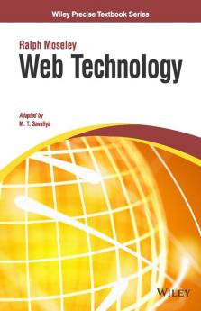 Ralph Moseley Web Technology