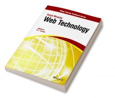 Ralph Moseley Web Technology