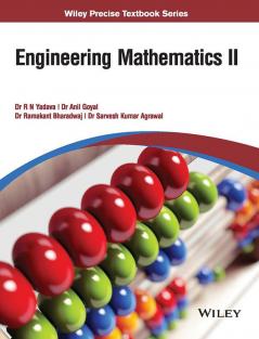 Engineering Mathematics II