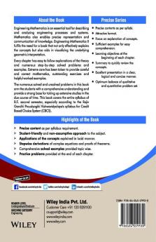 Engineering Mathematics II