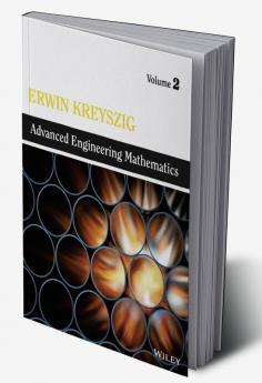 Erwin Kreyszig Advanced Engineering Mathematics Vol 2