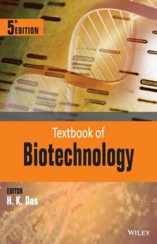Textbook of Biotechnology 5ed