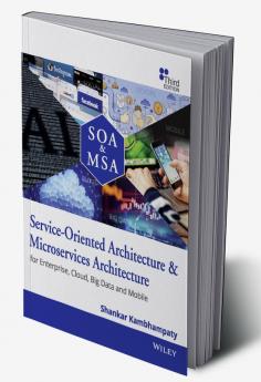 Service-Oriented Architecture & Microservices Architecture 3ed