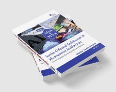 Service-Oriented Architecture & Microservices Architecture 3ed