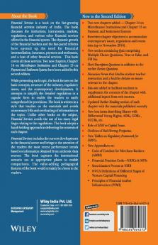 Financial Services 2ed