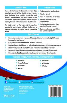Digital Forensic