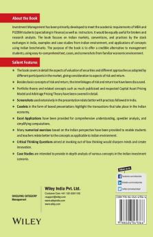 Investment Management