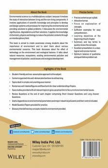 Environmental Science