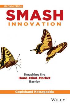 Smash Innovation 2ed