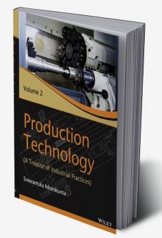Production Technology Vol 2