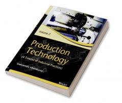 Production Technology Vol 2