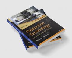 Production Technology Vol 2