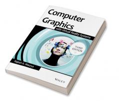 Computer Graphics with Virtual Reality System 3ed