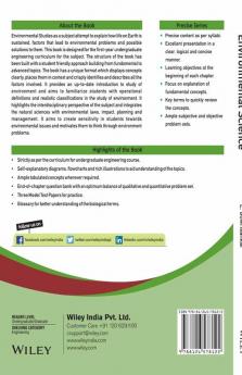 Environmental Science