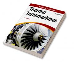 Thermal Turbomachines 2ed