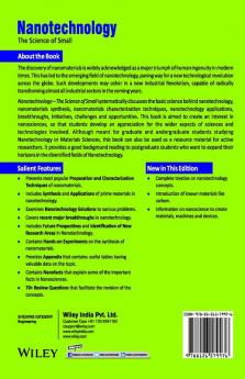 Nanotechnology 2ed