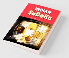 Indian Sudoku