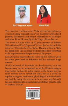 All The Secrets Of Palmistry