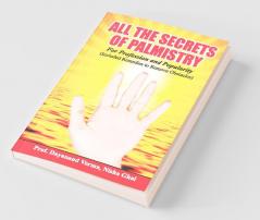 All The Secrets Of Palmistry