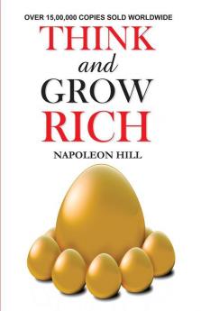 Think And Grow Rich