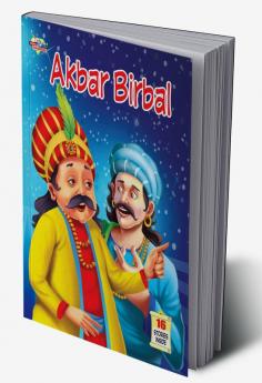 Akbar Birbal English