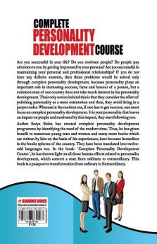 Complete Personality Development Course