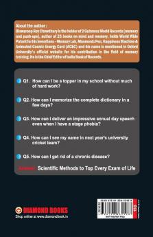 scientific Method to Top Every Exam of Life