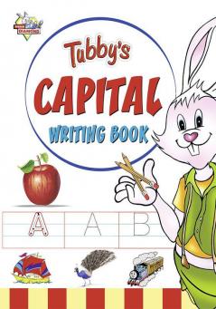 Tubby's Capital Writing Book