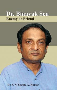 Binayak Sen Animy & Friends: Enemy or Friend