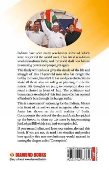 Anna Hazare: The New Revolutionary