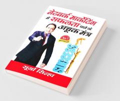 Network Marketing Mein Safalta Pane Ke Achook Mantra (नेटवर्क मार्केटिंग में सफलता पाने के अचूक मंत्र)