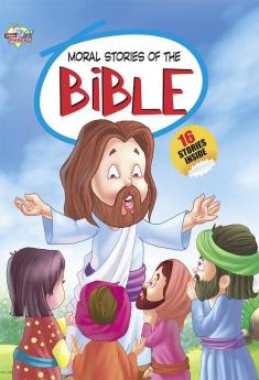 Moral Stories of the Bible