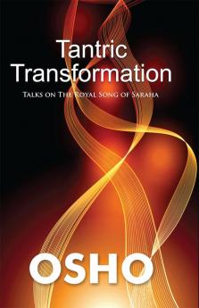 Tantric Transformation English(PB)