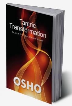 Tantric Transformation English(PB)