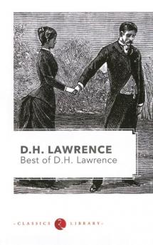 BEST OF D H LAWRENCE