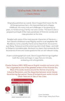DAVID COPPERFIELD (NEW EDITION)